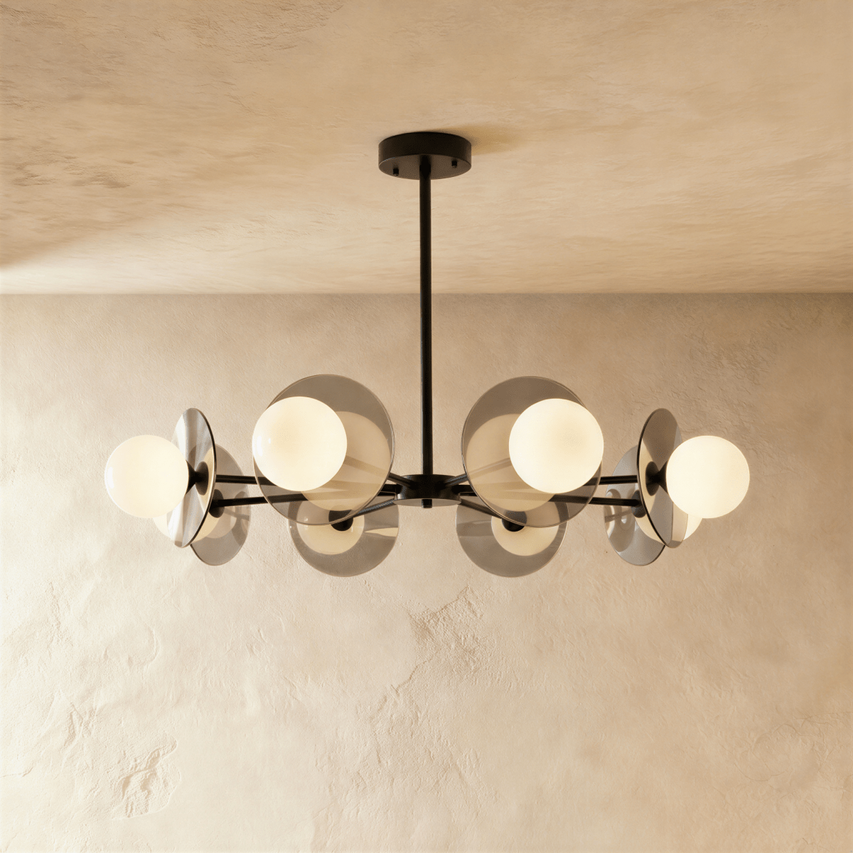 Selos Chandelier - Residence Supply
