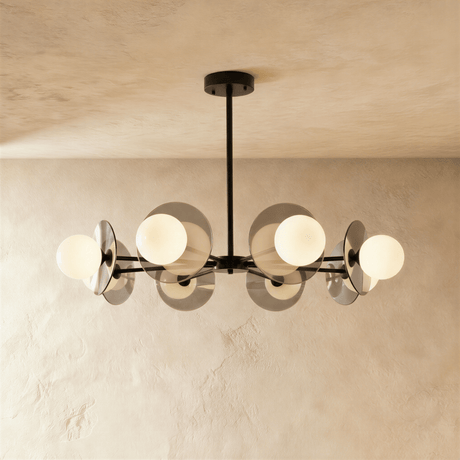 Selos Chandelier - Residence Supply