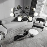 Selos Chandelier - Residence Supply