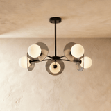 Selos Chandelier - Residence Supply