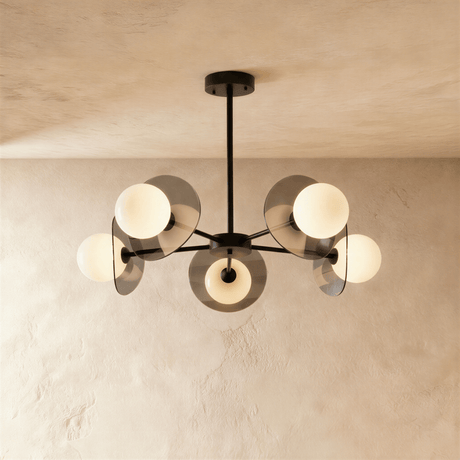 Selos Chandelier - Residence Supply