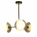 Selos Chandelier - Residence Supply