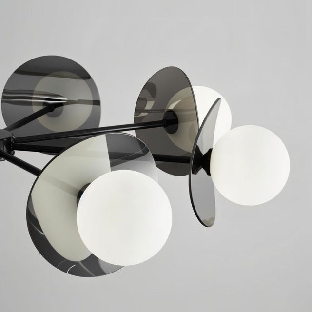 Selos Chandelier - Residence Supply