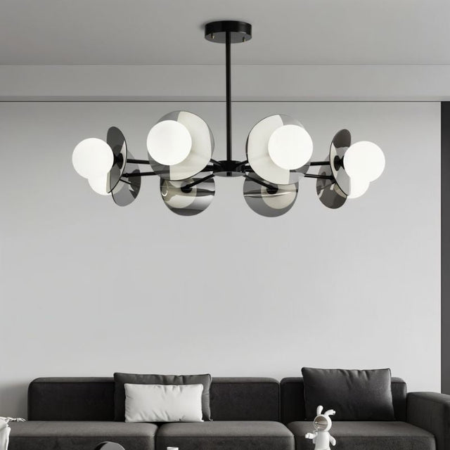 Selos Chandelier - Residence Supply