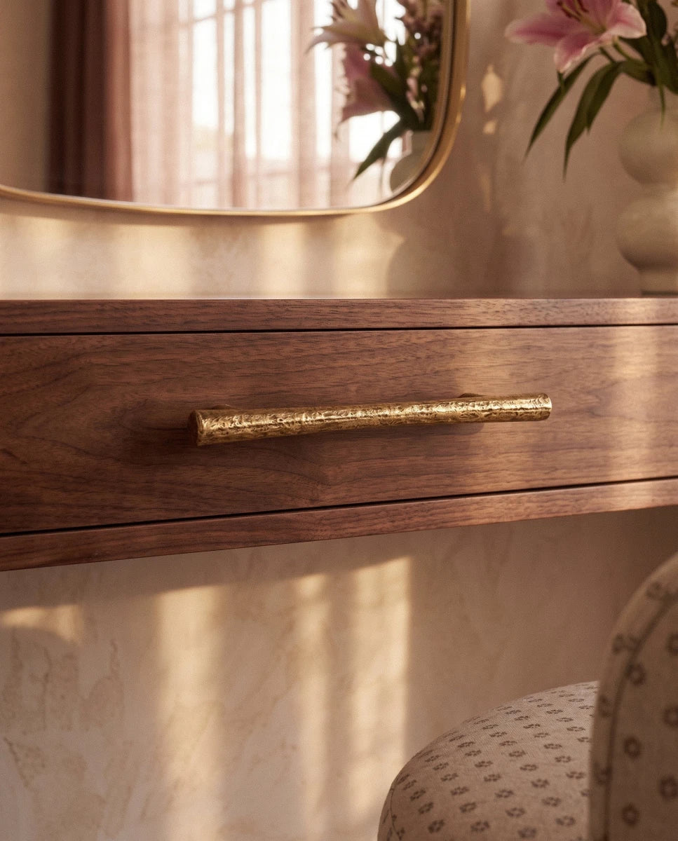 Selric Knob & Pull Bar - Residence Supply