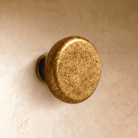 Selric Knob & Pull Bar - Residence Supply