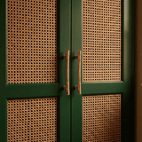Selric Knob & Pull Bar - Residence Supply