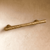 Selric Knob & Pull Bar - Residence Supply