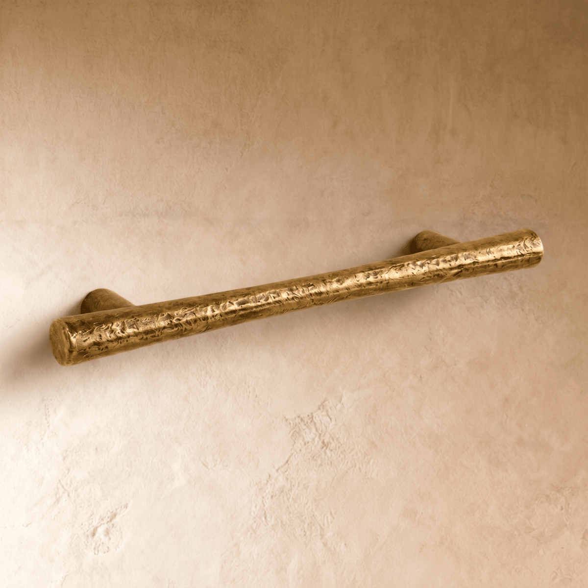Selric Knob & Pull Bar - Residence Supply