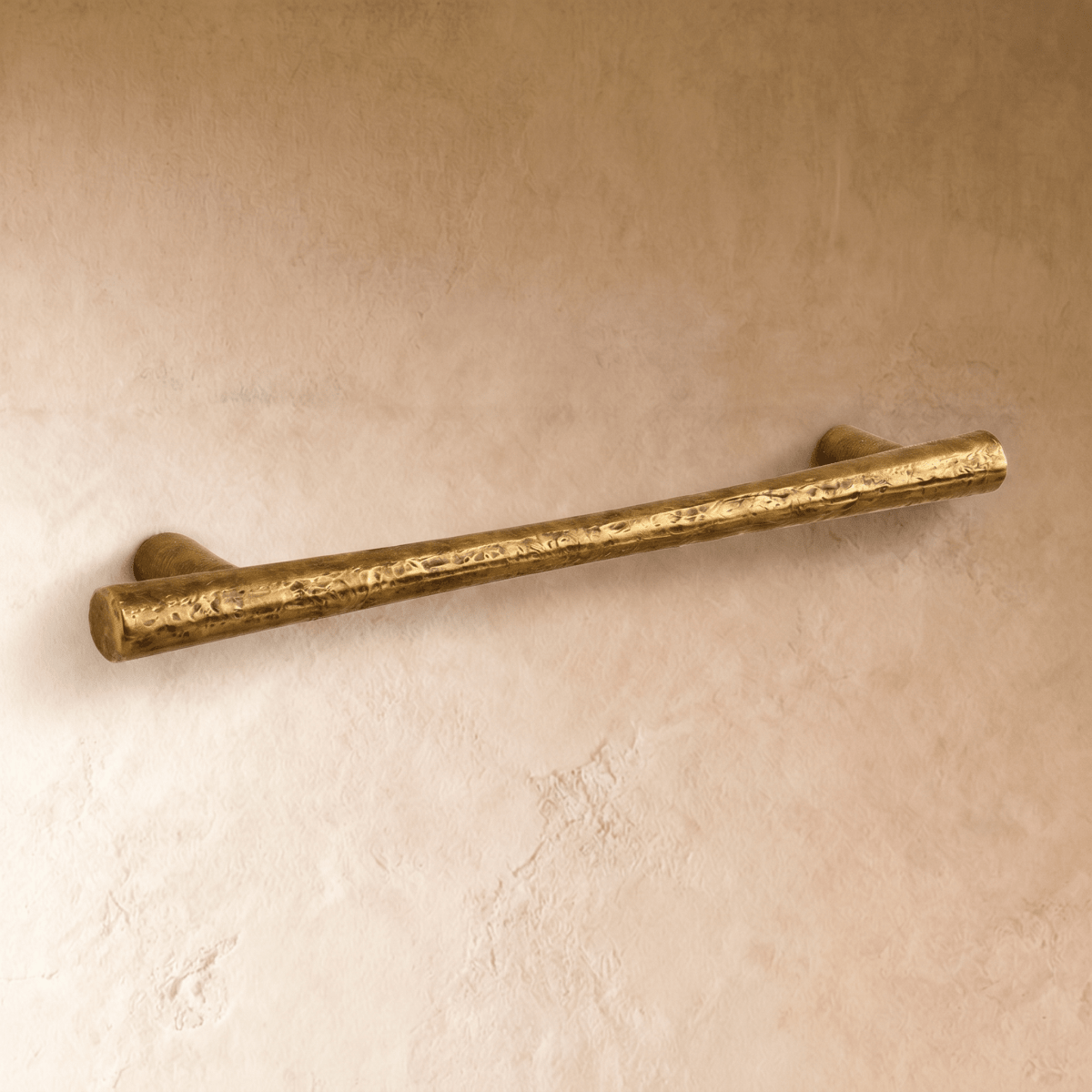 Selric Knob & Pull Bar - Residence Supply