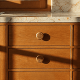 Selric Knob & Pull Bar - Residence Supply