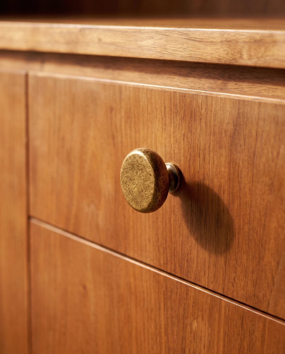 Selric Knob & Pull Bar - Residence Supply
