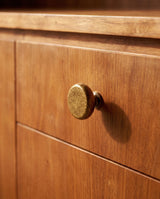 Selric Knob & Pull Bar - Residence Supply