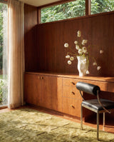 Selric Knob & Pull Bar - Residence Supply