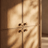 Selric Knob & Pull Bar - Residence Supply