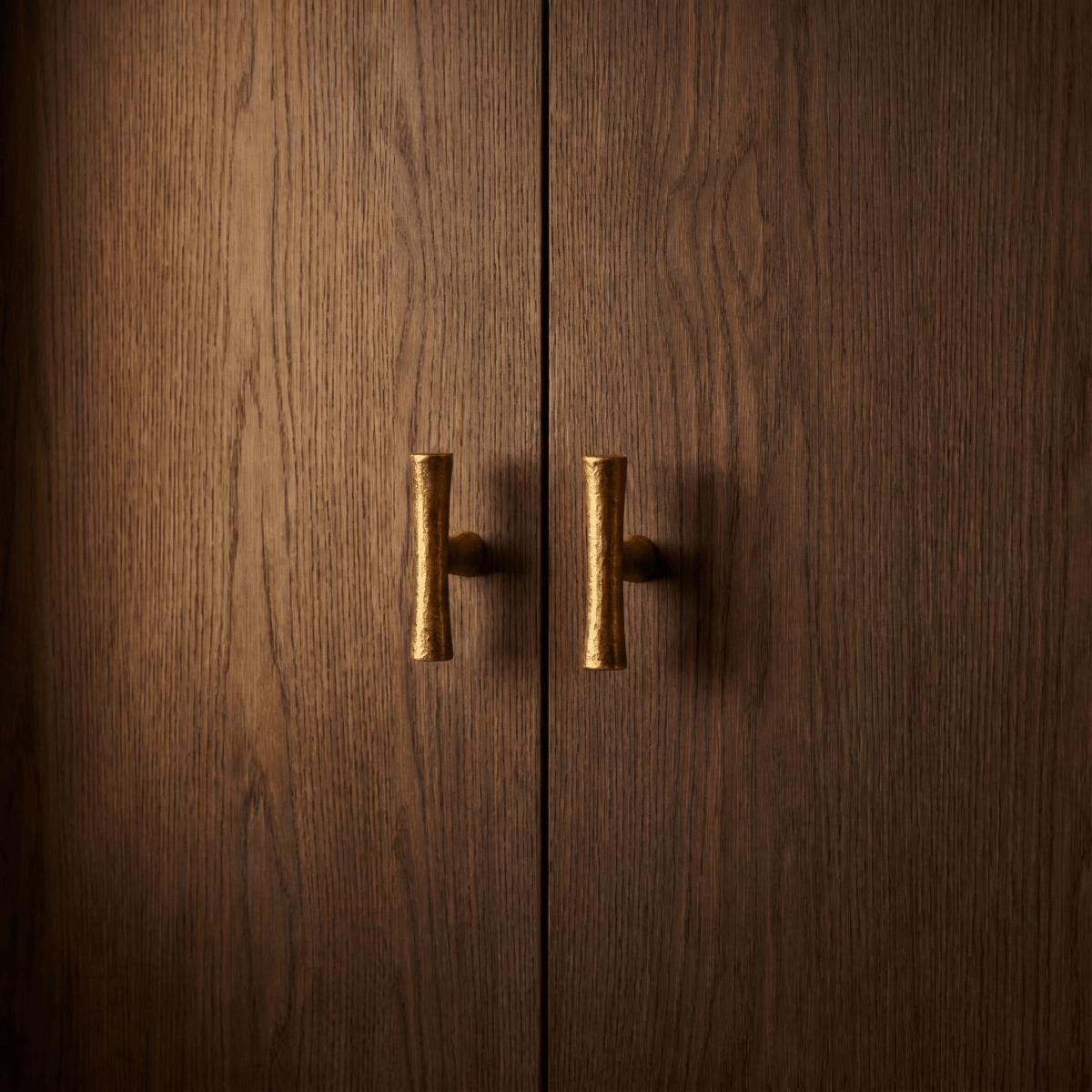 Selric Knob & Pull Bar - Residence Supply