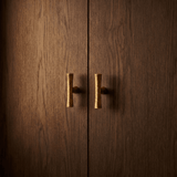Selric Knob & Pull Bar - Residence Supply