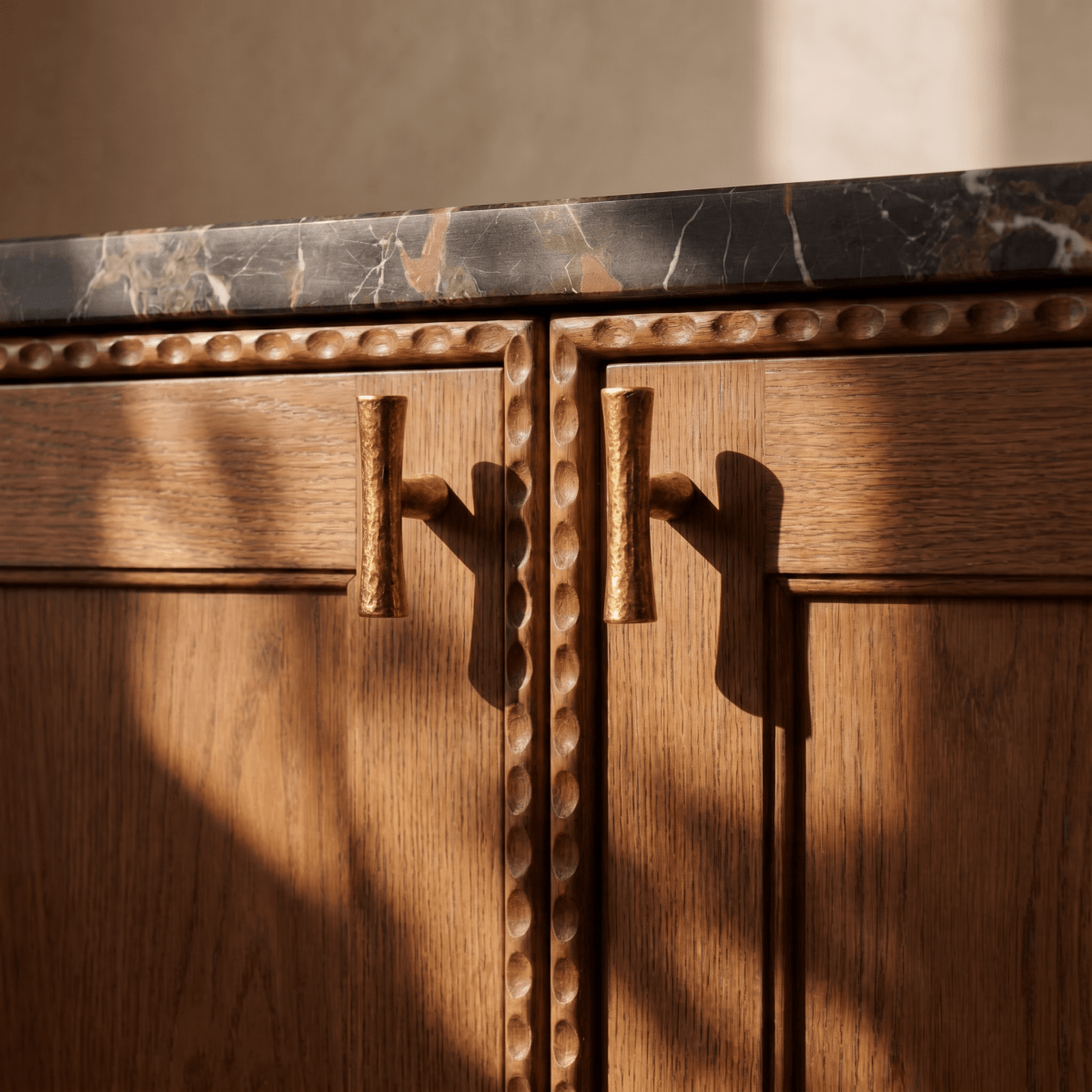 Selric Knob & Pull Bar - Residence Supply