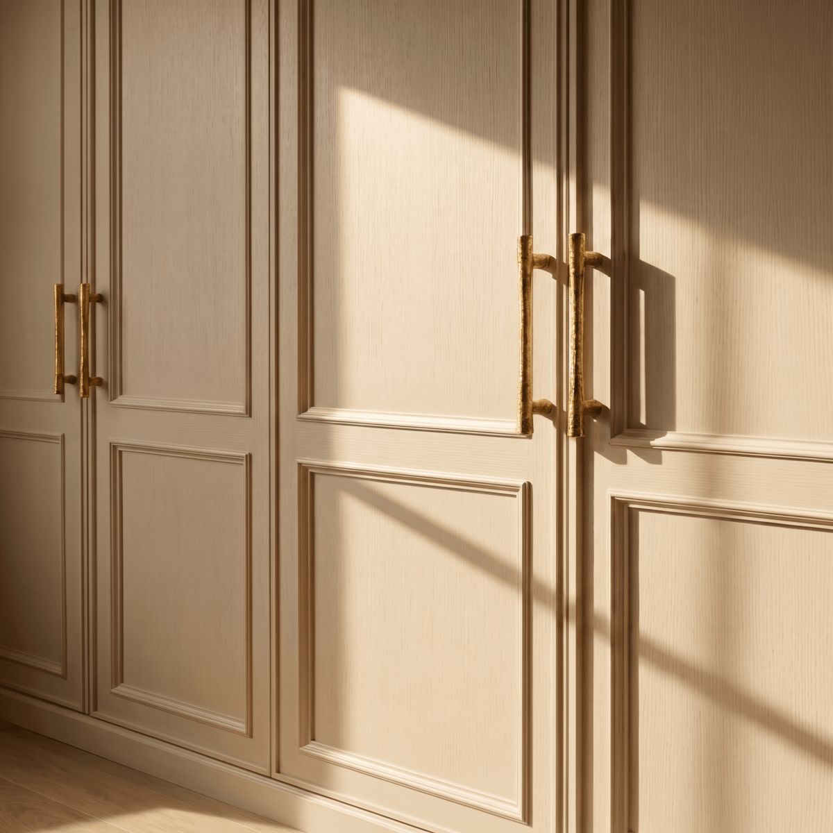 Selric Knob & Pull Bar - Residence Supply