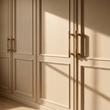 Selric Knob & Pull Bar - Residence Supply