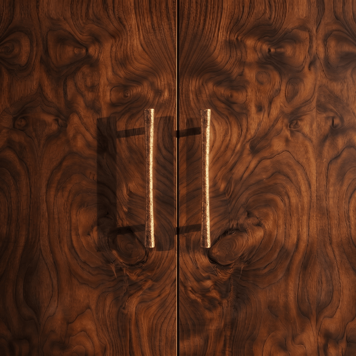 Selric Knob & Pull Bar - Residence Supply