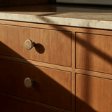 Selric Pull Bar - Residence Supply