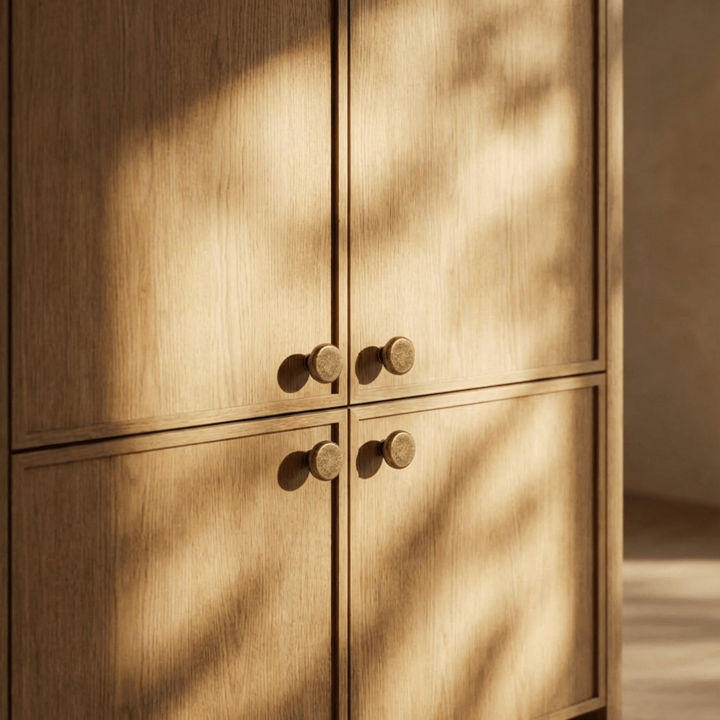 Selric Pull Bar - Residence Supply