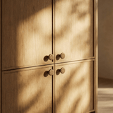 Selric Pull Bar - Residence Supply