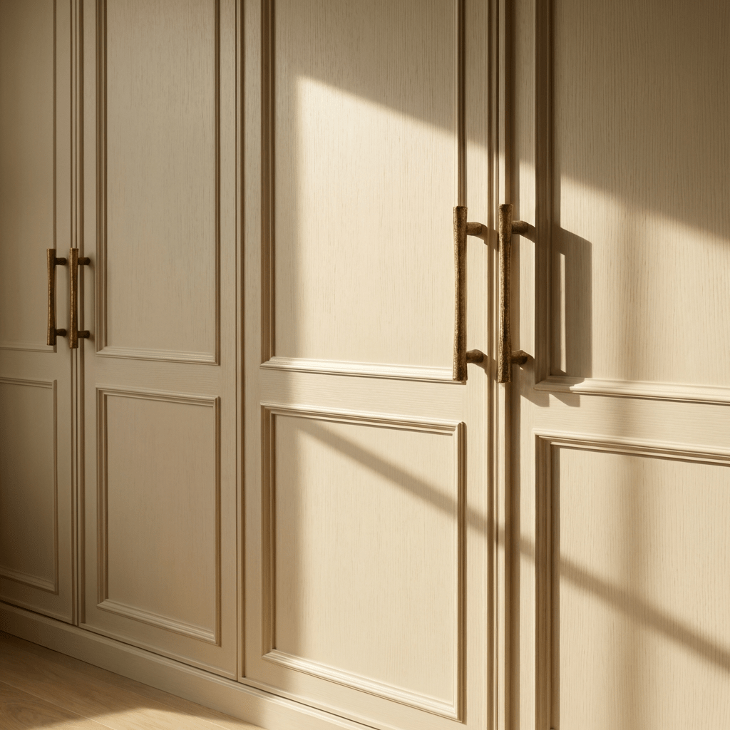 Selric Pull Bar - Residence Supply