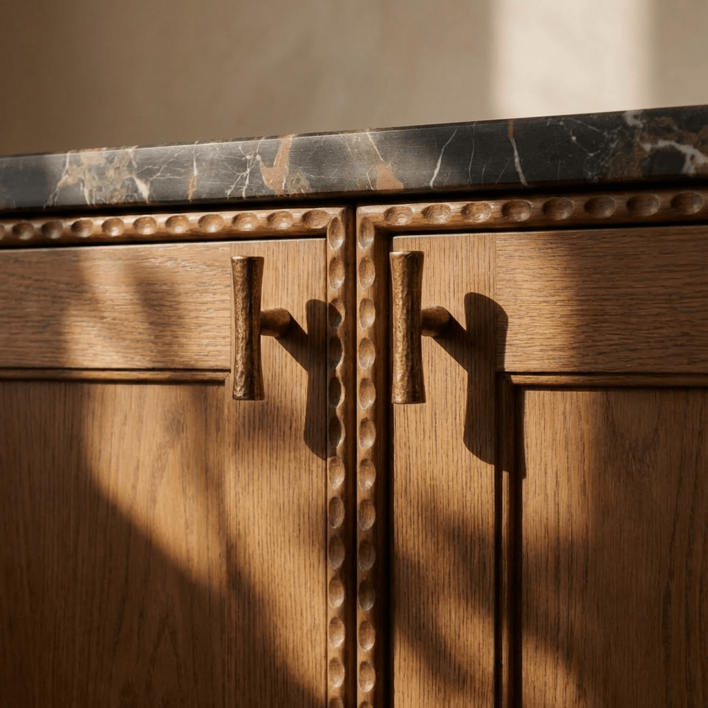 Selric Pull Bar - Residence Supply