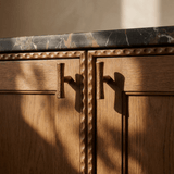 Selric Pull Bar - Residence Supply