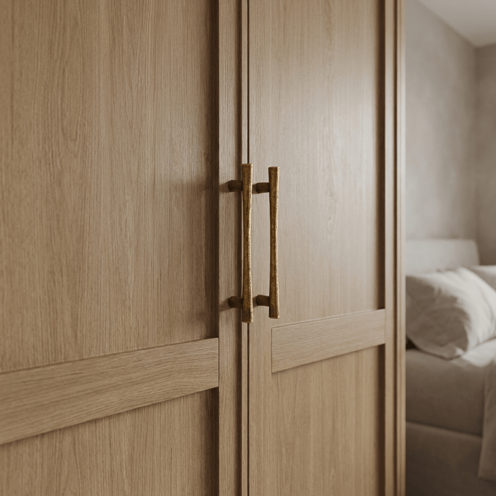 Selric Pull Bar - Residence Supply