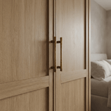 Selric Pull Bar - Residence Supply