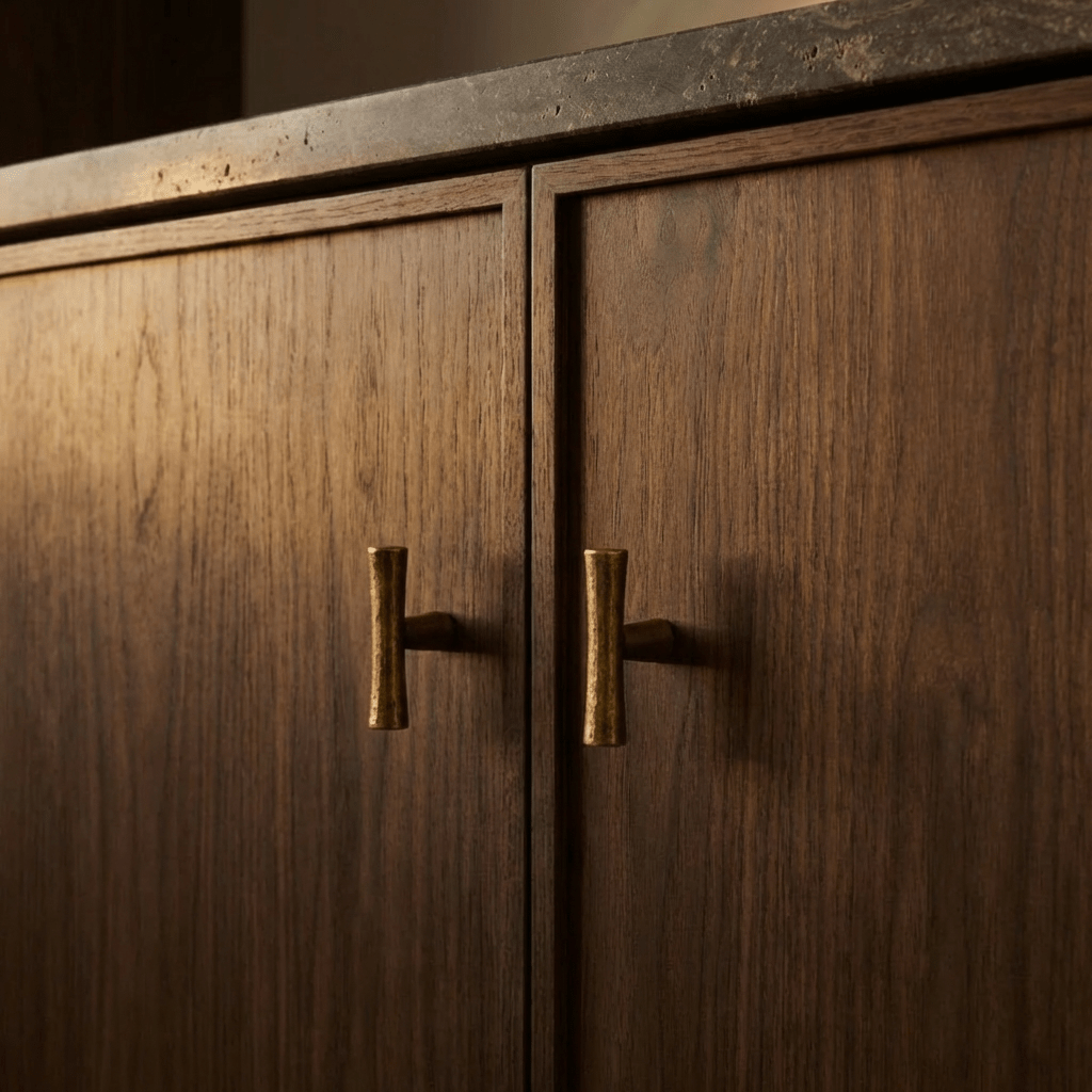 Selric Pull Bar - Residence Supply