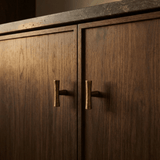 Selric Pull Bar - Residence Supply