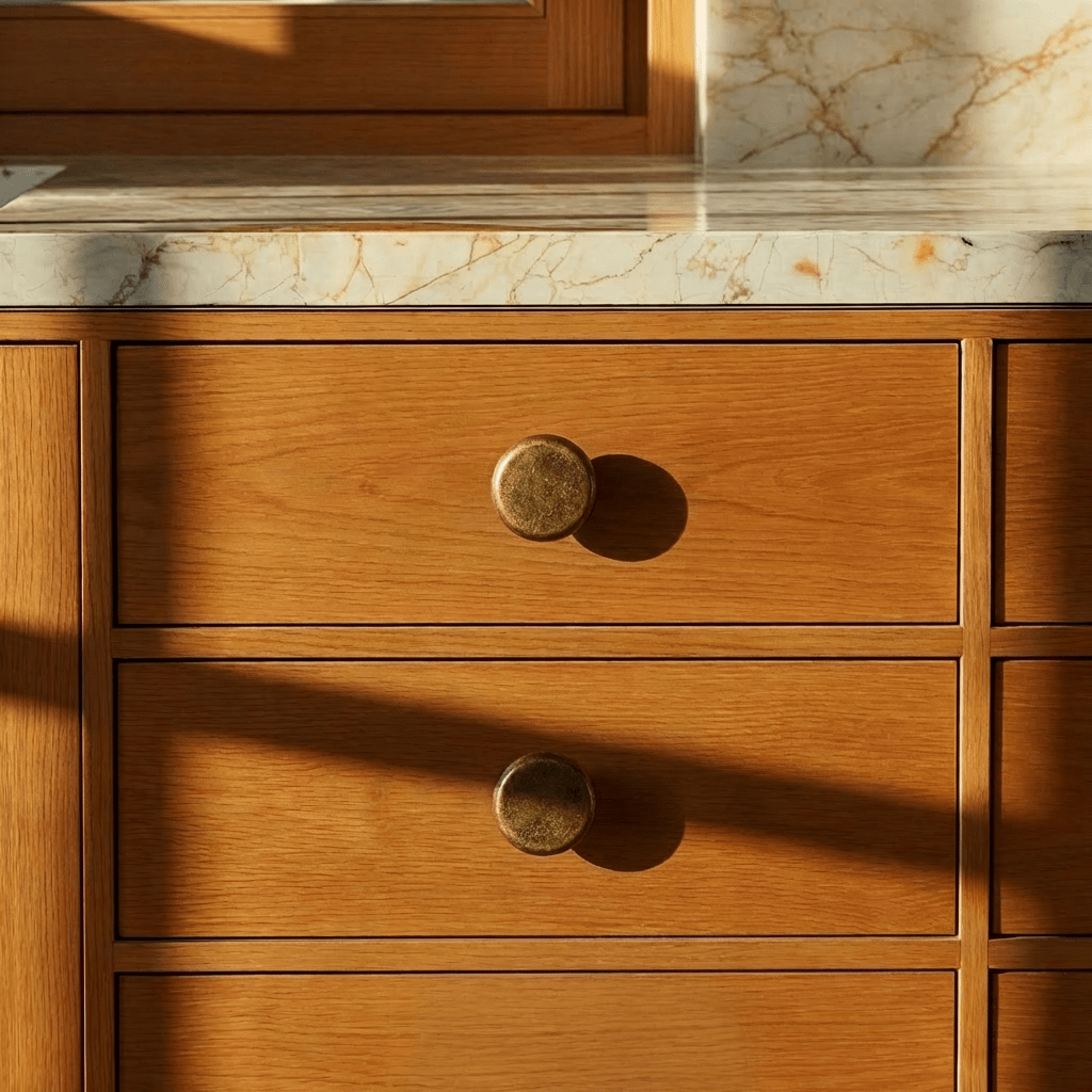 Selric Pull Bar - Residence Supply