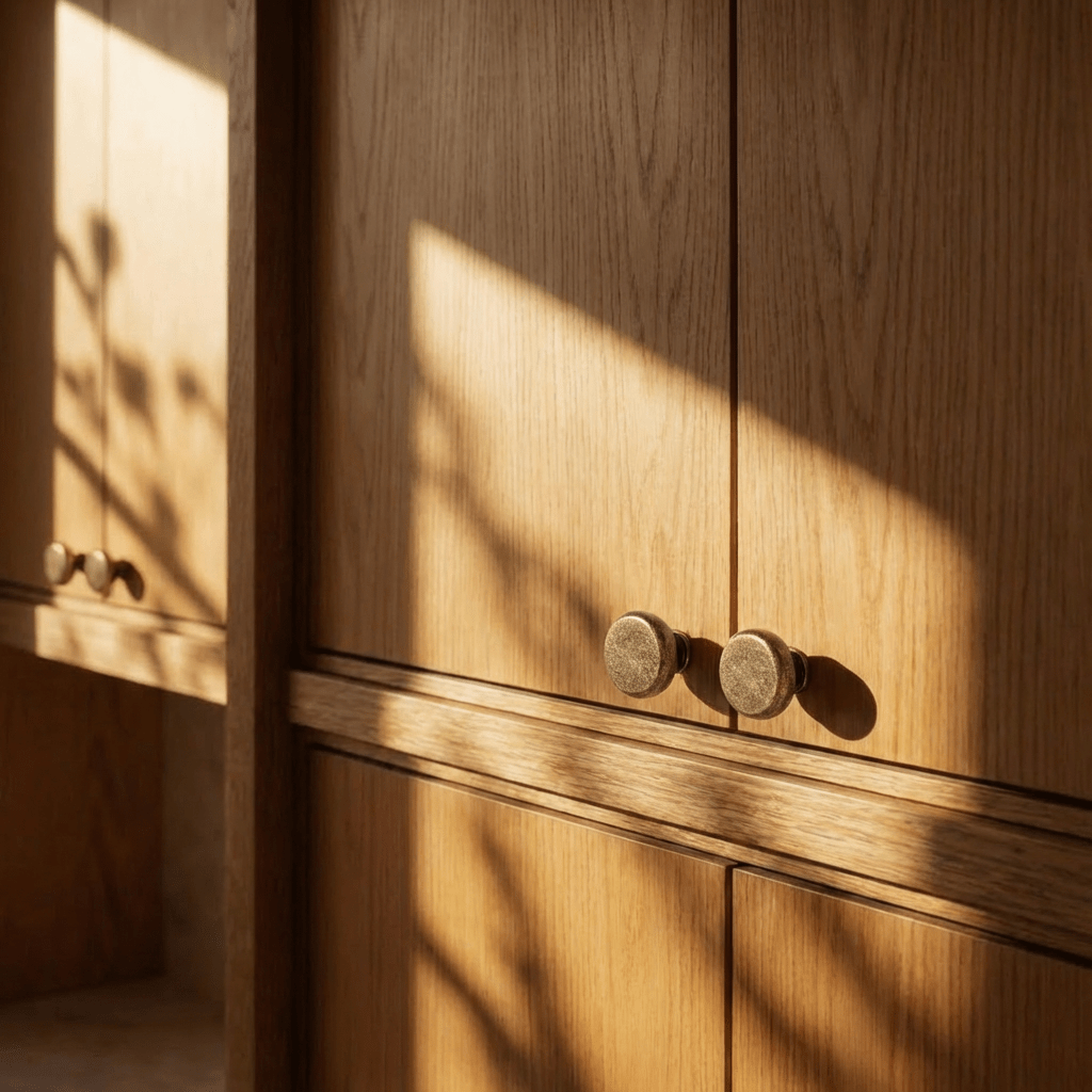 Selric Pull Bar - Residence Supply
