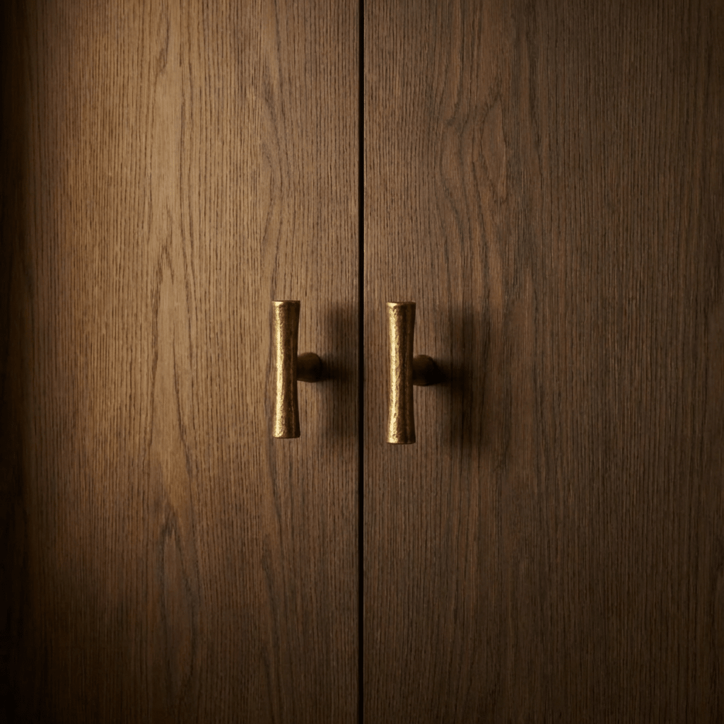 Selric Pull Bar - Residence Supply