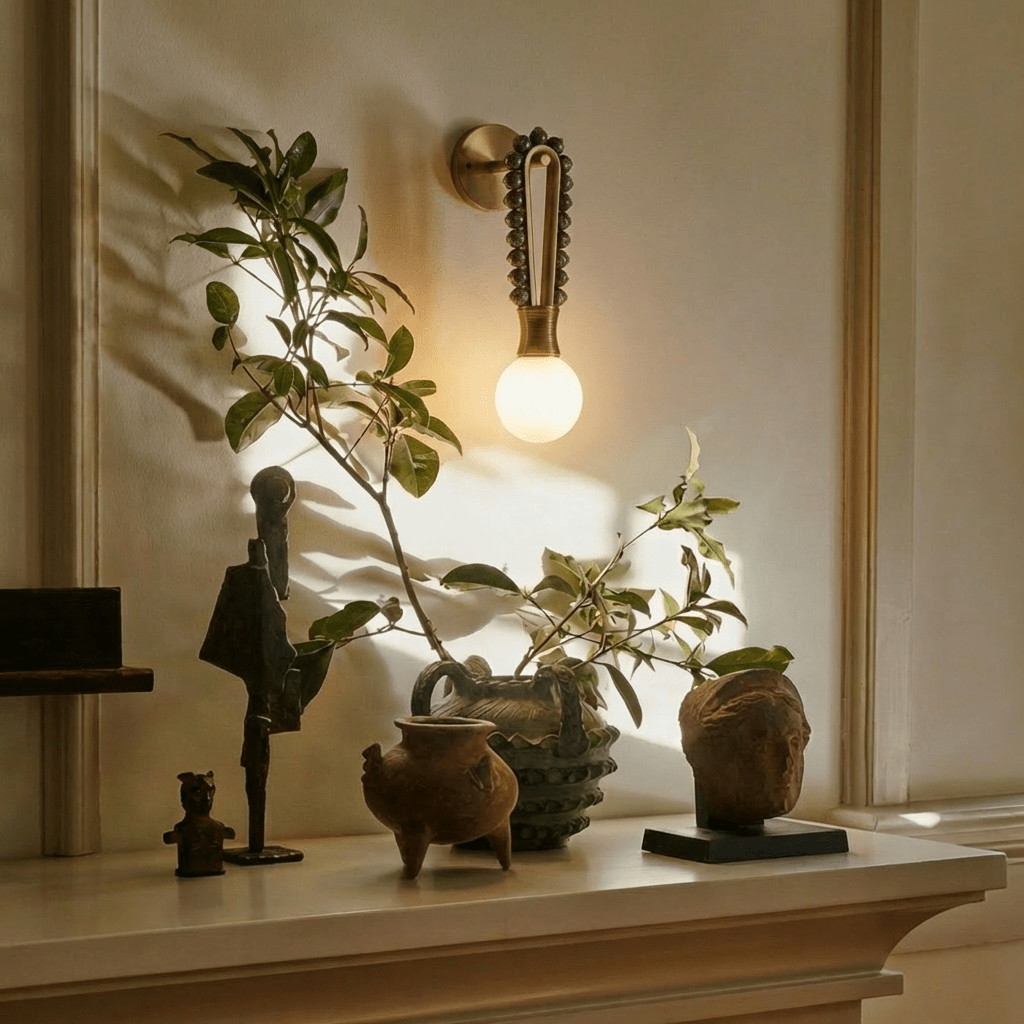 Selro Wall Lamp - Residence Supply