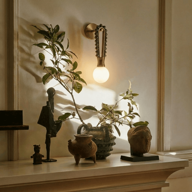 Selro Wall Lamp - Residence Supply
