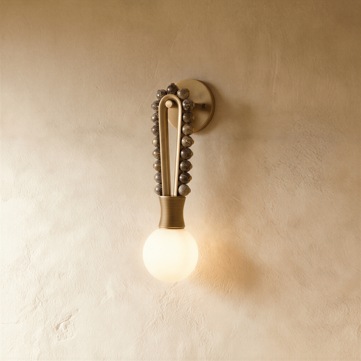 Selro Wall Lamp - Residence Supply
