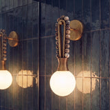Selro Wall Lamp - Residence Supply