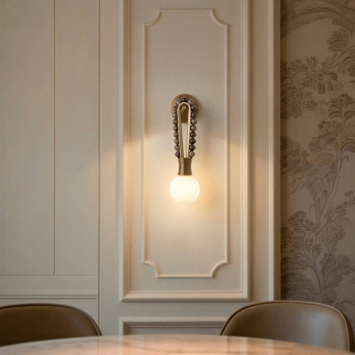 Selro Wall Lamp - Residence Supply