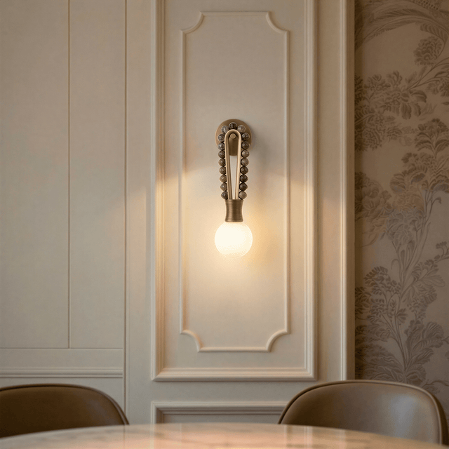 Selro Wall Lamp - Residence Supply