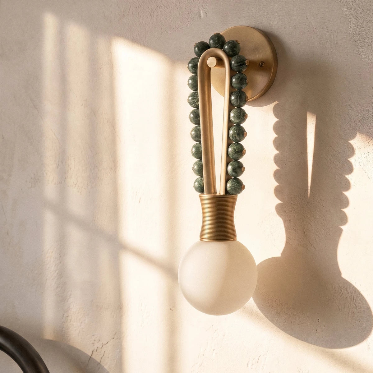 Selro Wall Lamp - Residence Supply