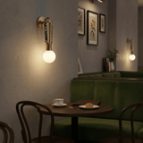 Selro Wall Lamp - Residence Supply