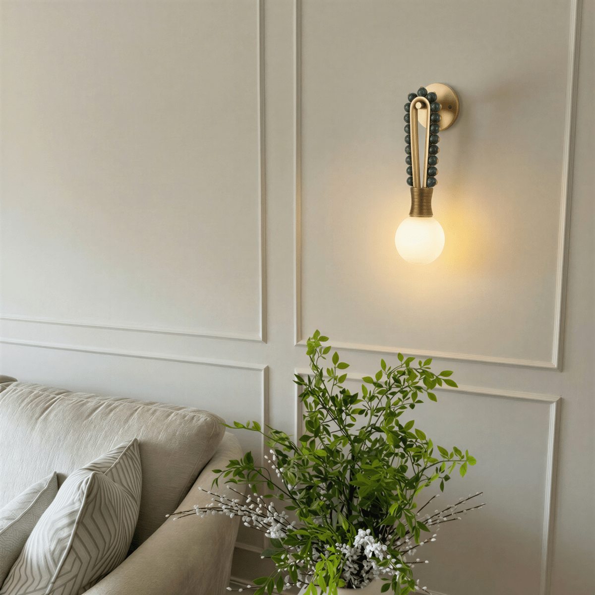 Selro Wall Lamp - Residence Supply