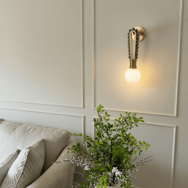 Selro Wall Lamp - Residence Supply