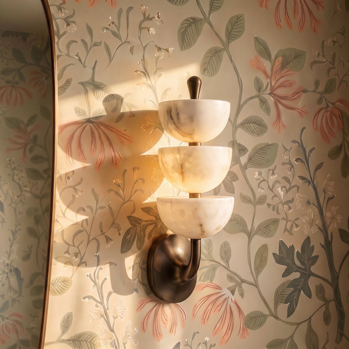 Selune Wall Lamp - Residence Supply