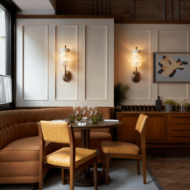Selune Wall Lamp - Residence Supply
